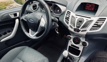 Ford Fiesta; Top Stan; Z Niemiec; Zarejestrowany; FV Marża; Gwarancja 1 rok w cenie!!! full