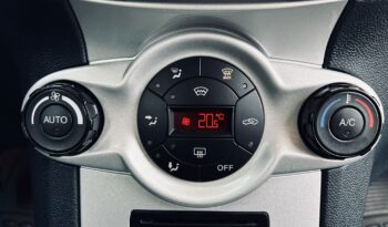 Ford Fiesta; Top Stan; Z Niemiec; Zarejestrowany; FV Marża; Gwarancja 1 rok w cenie!!! full