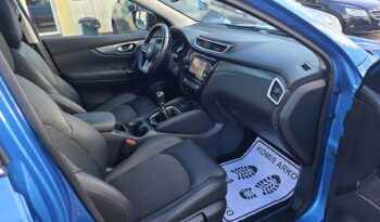 Nissan Qashqai Panorama, kamera 360, LED full