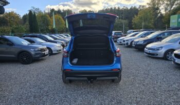 Nissan Qashqai Panorama, kamera 360, LED full