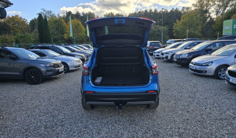 Nissan Qashqai Panorama, kamera 360, LED full