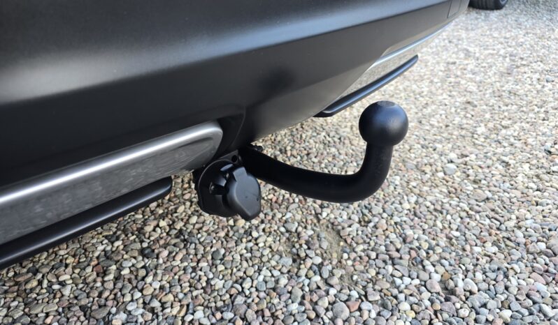 Nissan Qashqai Panorama, kamera 360, LED full