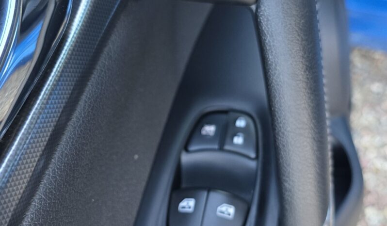 Nissan Qashqai Panorama, kamera 360, LED full
