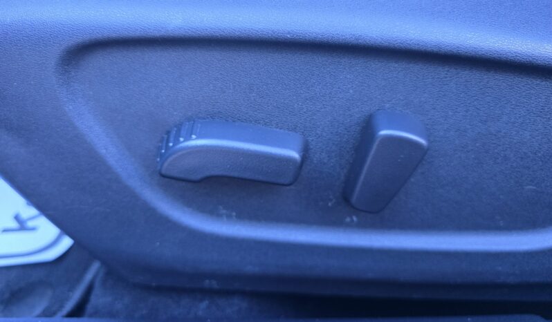 Nissan Qashqai Panorama, kamera 360, LED full