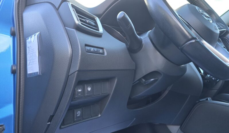 Nissan Qashqai Panorama, kamera 360, LED full