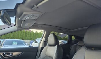 Nissan Qashqai Panorama, kamera 360, LED full