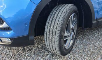 Nissan Qashqai Panorama, kamera 360, LED full