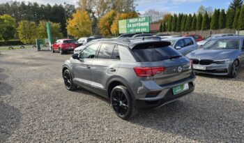Volkswagen T-Roc DSG, Panorama, LED full