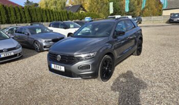 Volkswagen T-Roc DSG, Panorama, LED full