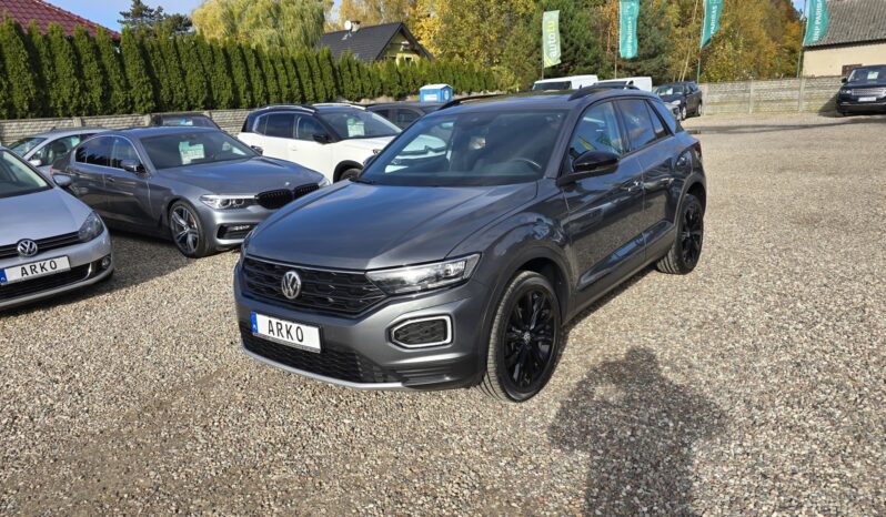 Volkswagen T-Roc DSG, Panorama, LED full
