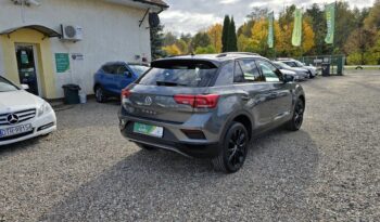 Volkswagen T-Roc DSG, Panorama, LED full