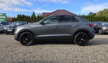 Volkswagen T-Roc DSG, Panorama, LED full