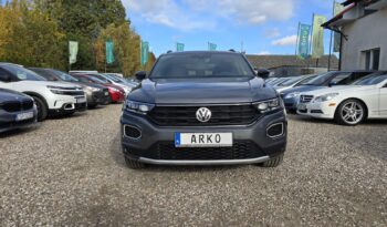 Volkswagen T-Roc DSG, Panorama, LED full