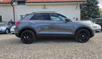 Volkswagen T-Roc DSG, Panorama, LED full