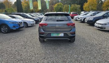 Volkswagen T-Roc DSG, Panorama, LED full