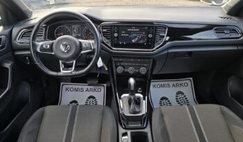 Volkswagen T-Roc DSG, Panorama, LED full
