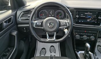Volkswagen T-Roc DSG, Panorama, LED full