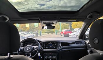 Volkswagen T-Roc DSG, Panorama, LED full
