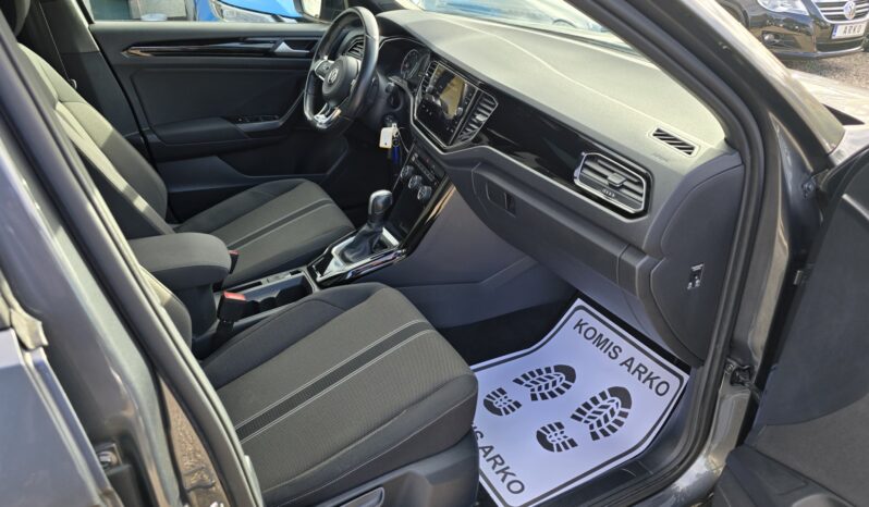 Volkswagen T-Roc DSG, Panorama, LED full