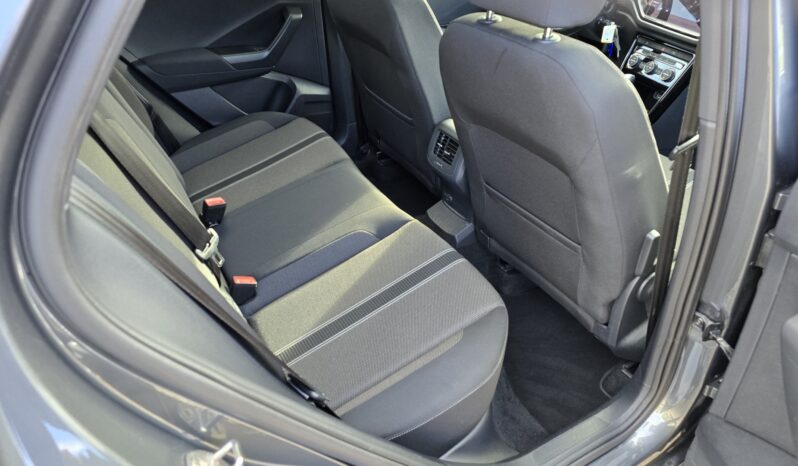 Volkswagen T-Roc DSG, Panorama, LED full