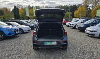 Volkswagen T-Roc DSG, Panorama, LED full