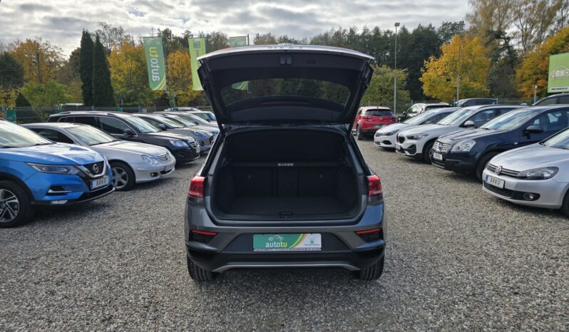 Volkswagen T-Roc DSG, Panorama, LED full