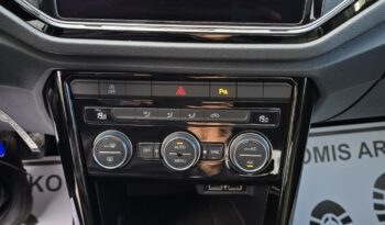 Volkswagen T-Roc DSG, Panorama, LED full