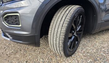 Volkswagen T-Roc DSG, Panorama, LED full