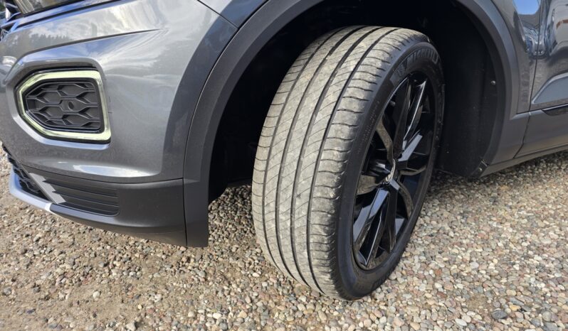 Volkswagen T-Roc DSG, Panorama, LED full