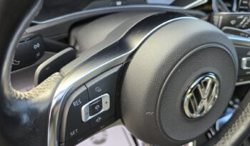 Volkswagen T-Roc DSG, Panorama, LED full