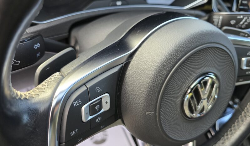 Volkswagen T-Roc DSG, Panorama, LED full