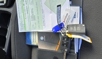 Volkswagen T-Roc DSG, Panorama, LED full