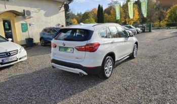 BMW X1 Xdrive 190KM, automat full