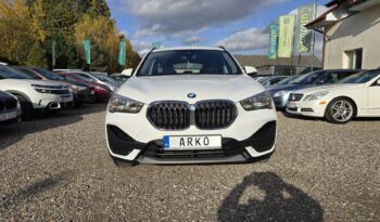 BMW X1 Xdrive 190KM, automat full