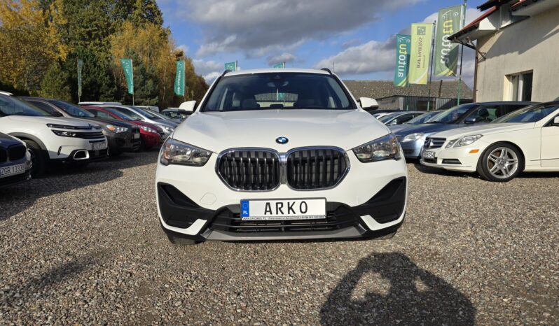 BMW X1 Xdrive 190KM, automat full