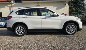 BMW X1 Xdrive 190KM, automat full