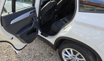 BMW X1 Xdrive 190KM, automat full