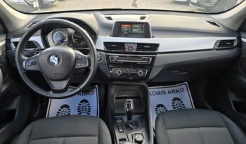 BMW X1 Xdrive 190KM, automat full