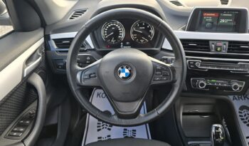 BMW X1 Xdrive 190KM, automat full