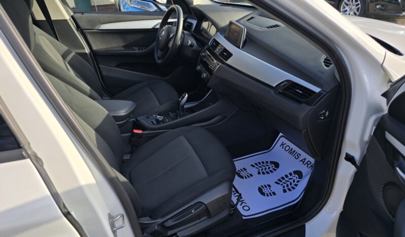 BMW X1 Xdrive 190KM, automat full