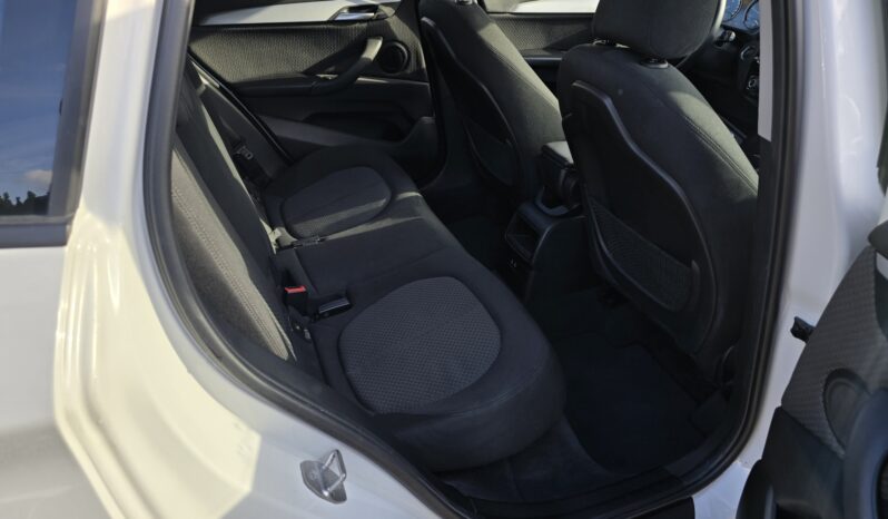 BMW X1 Xdrive 190KM, automat full