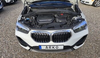 BMW X1 Xdrive 190KM, automat full