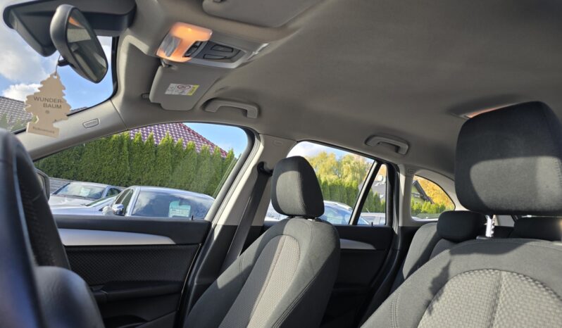 BMW X1 Xdrive 190KM, automat full