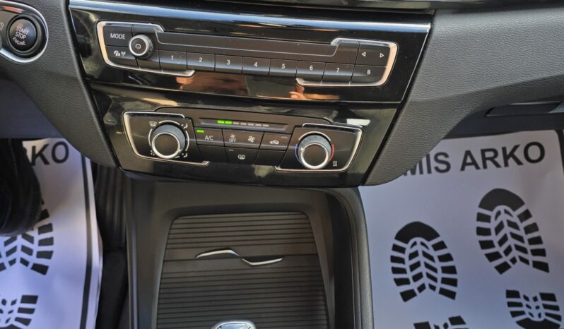 BMW X1 Xdrive 190KM, automat full