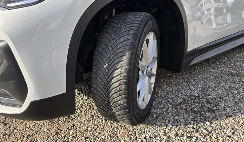 BMW X1 Xdrive 190KM, automat full