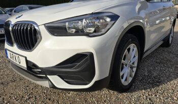 BMW X1 Xdrive 190KM, automat full