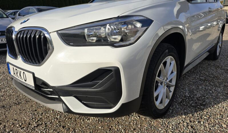 BMW X1 Xdrive 190KM, automat full