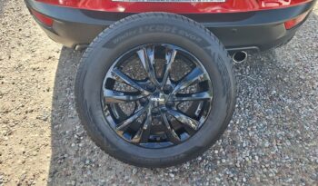 Mazda CX-3 BOSE, Head-Up, LED, 2x alu full