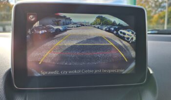 Mazda CX-3 BOSE, Head-Up, LED, 2x alu full