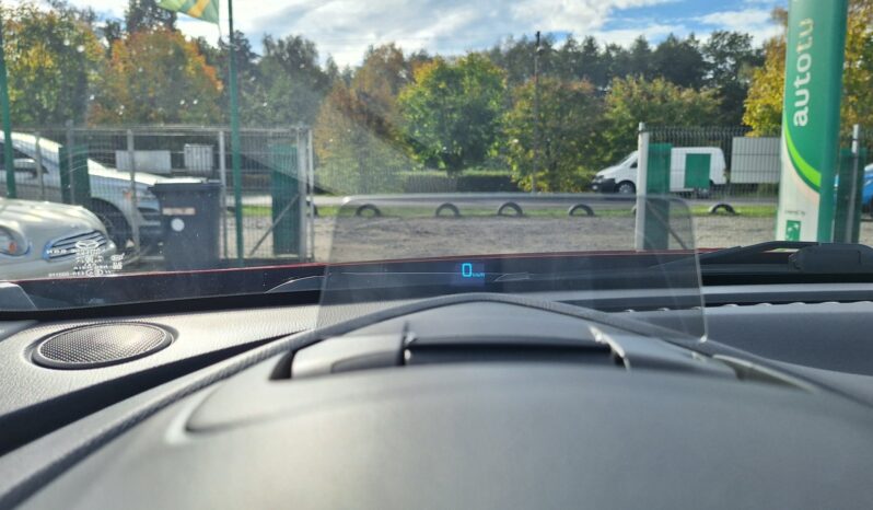Mazda CX-3 BOSE, Head-Up, LED, 2x alu full